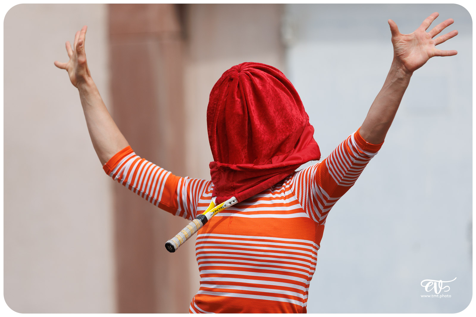 STORIES IN THE CITY (LES DUDES)